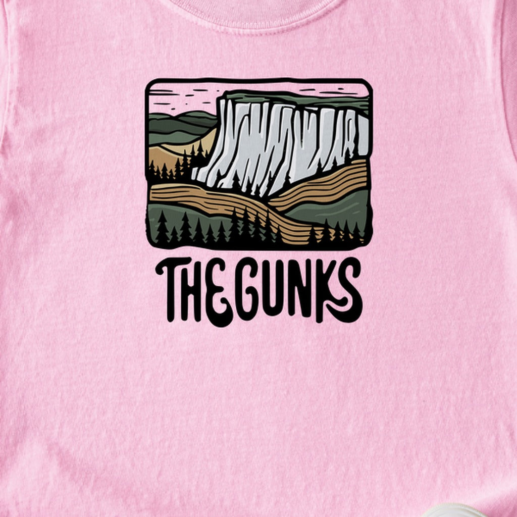 Shawangunk Ridge Kids Cotton T-Shirt