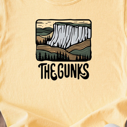 Shawangunk Ridge Kids Cotton T-Shirt