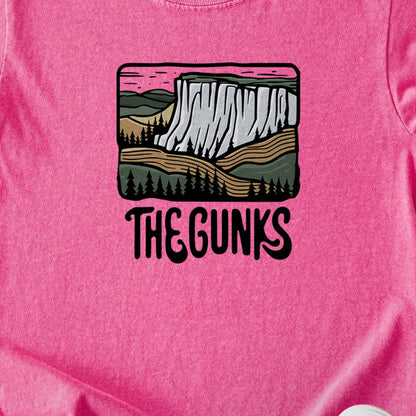 Shawangunk Ridge Kids Cotton T-Shirt