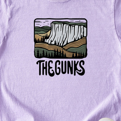 Shawangunk Ridge Kids Cotton T-Shirt