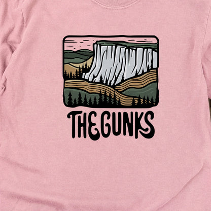 Shawangunk Ridge Cotton Long Sleeve