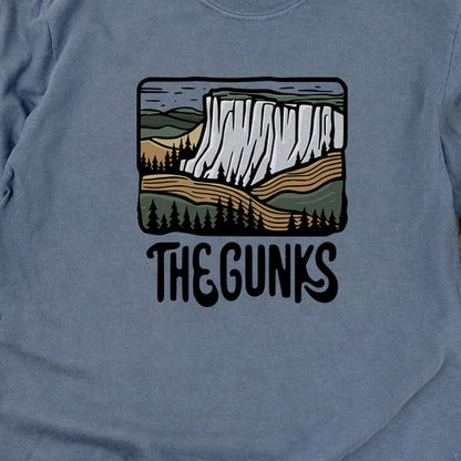 Shawangunk Ridge Cotton Long Sleeve