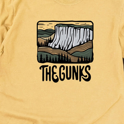 Shawangunk Ridge Cotton Long Sleeve