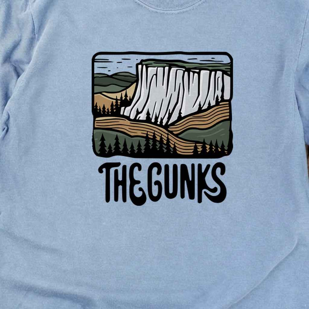 Shawangunk Ridge Cotton Long Sleeve