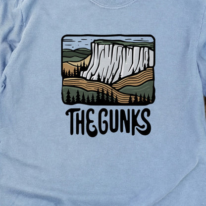 Shawangunk Ridge Cotton Long Sleeve