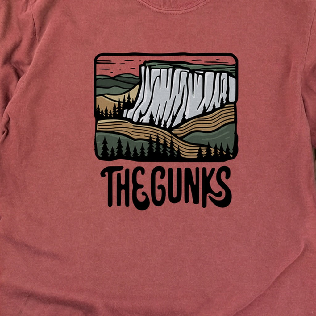 Shawangunk Ridge Cotton Long Sleeve