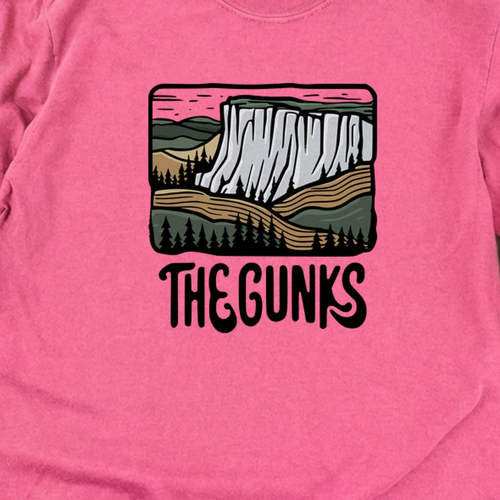 Shawangunk Ridge Cotton Long Sleeve