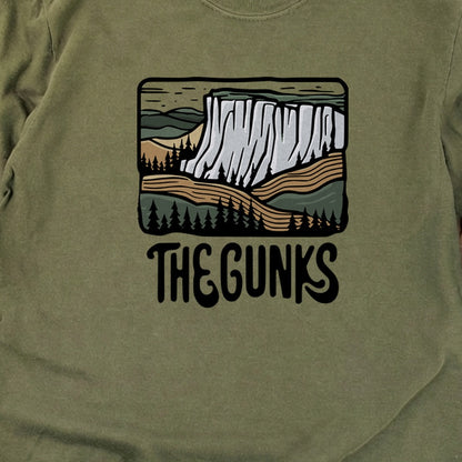 Shawangunk Ridge Cotton Long Sleeve