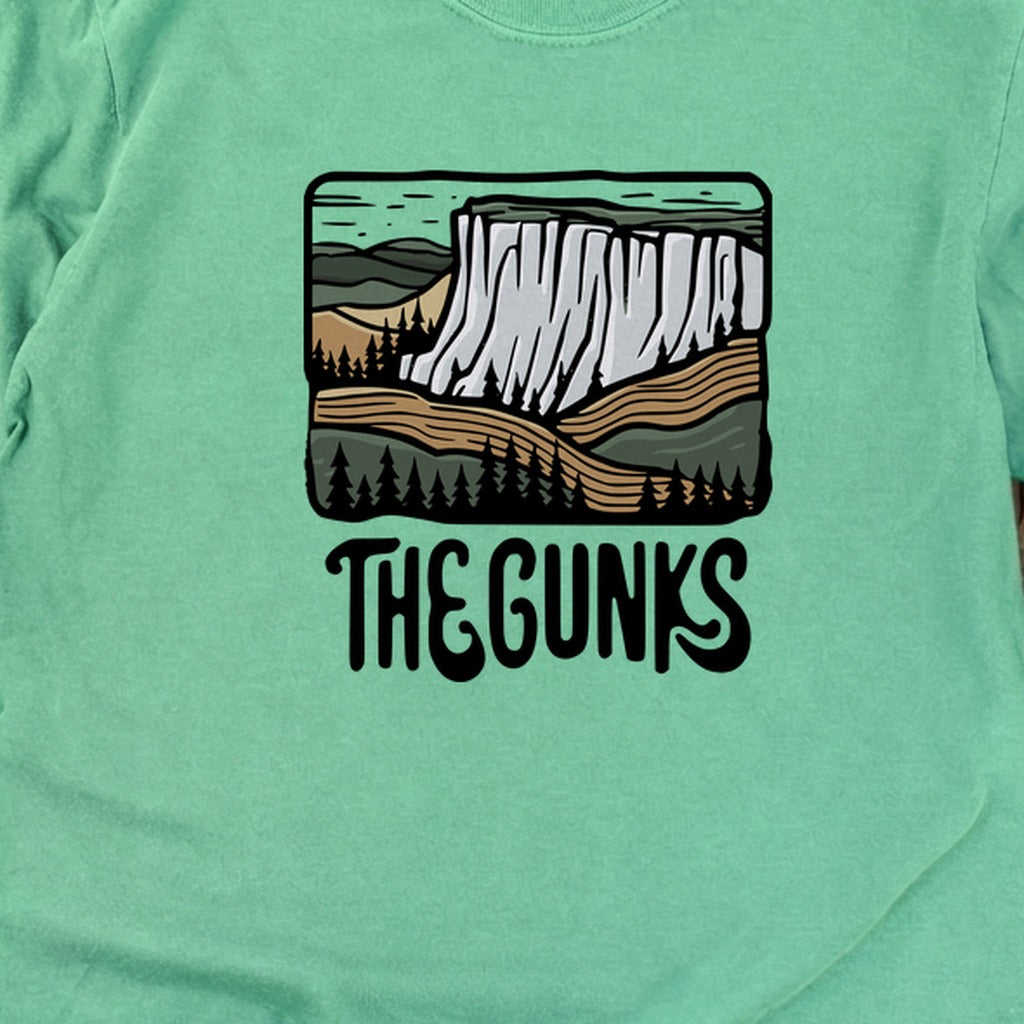 Shawangunk Ridge Cotton Long Sleeve