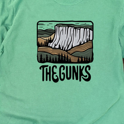 Shawangunk Ridge Cotton Long Sleeve