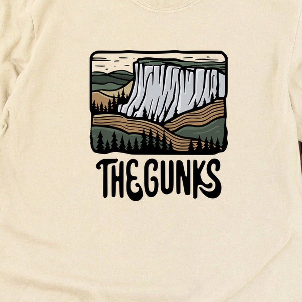 Shawangunk Ridge Cotton Long Sleeve