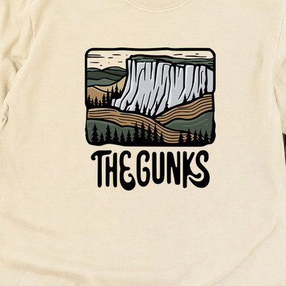 Shawangunk Ridge Cotton Long Sleeve