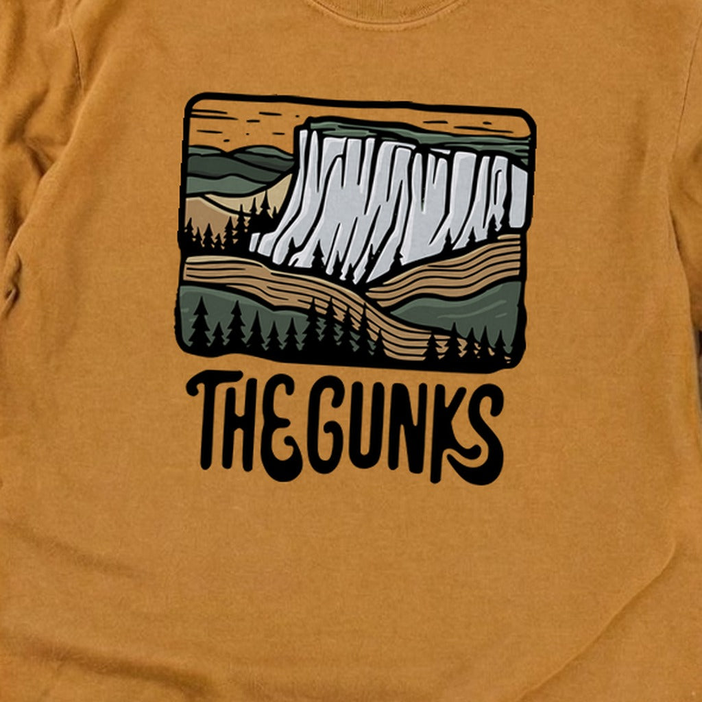 Shawangunk Ridge Cotton Long Sleeve