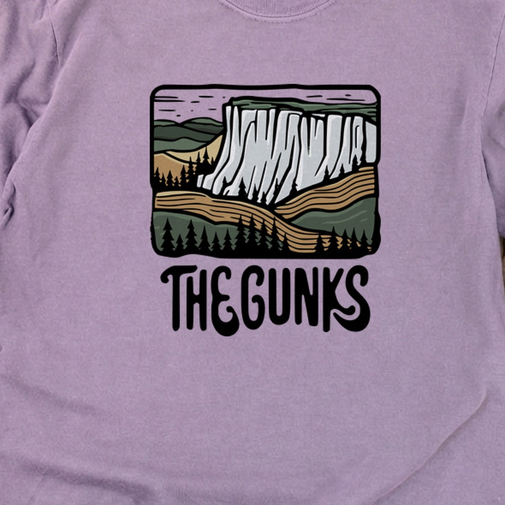 Shawangunk Ridge Cotton Long Sleeve