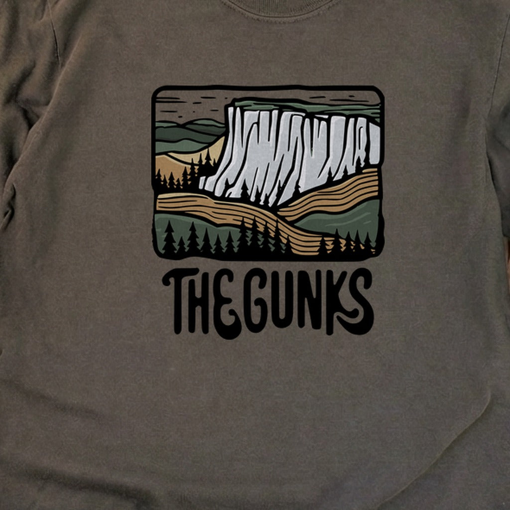 Shawangunk Ridge Cotton Long Sleeve