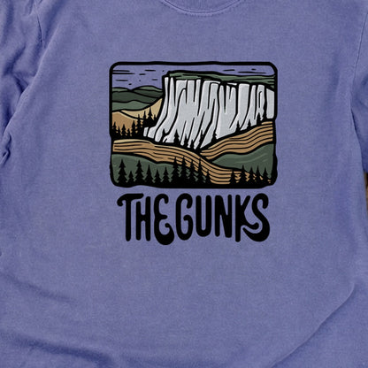 Shawangunk Ridge Cotton Long Sleeve