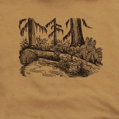 Olympic Line Drawing Hoodie Adventure and Outdoors Themed Hoodie