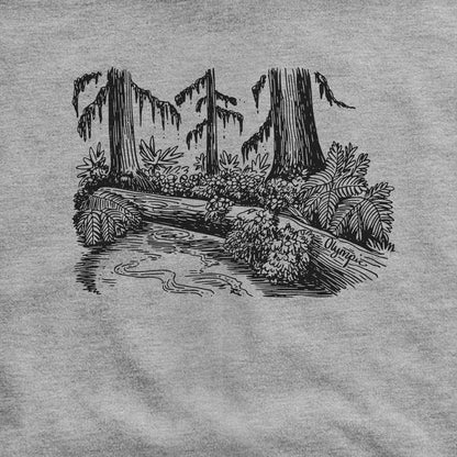 Olympic Line Drawing Hoodie Adventure and Outdoors Themed Hoodie