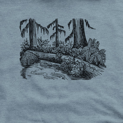 Olympic Line Drawing Hoodie Adventure and Outdoors Themed Hoodie