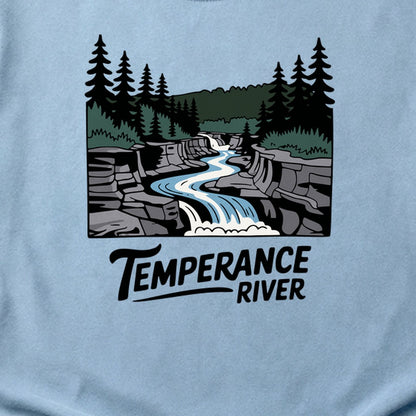 Temperance River State Park Cotton T-Shirt