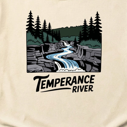 Temperance River State Park Cotton T-Shirt