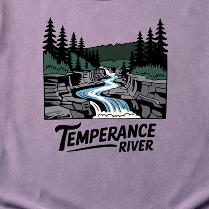 Temperance River State Park Cotton T-Shirt