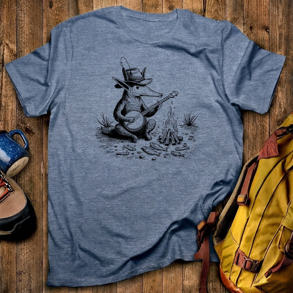The Bardvark Aardvark T-Shirt