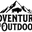 Adventure and Outdoors logo