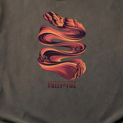 Valley of Fire State Park Cotton T-Shirt
