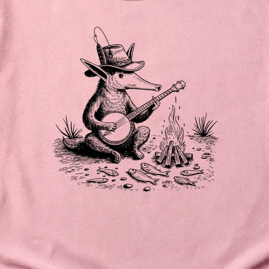 The Bardvark Aardvark Cotton T-Shirt