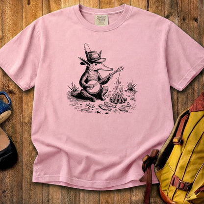 The Bardvark Aardvark Cotton T-Shirt