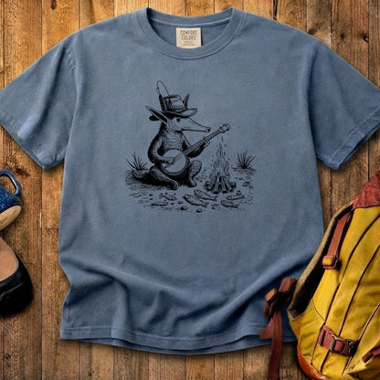 The Bardvark Aardvark Cotton T-Shirt