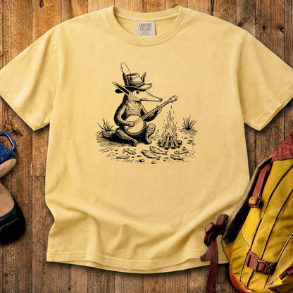 The Bardvark Aardvark Cotton T-Shirt