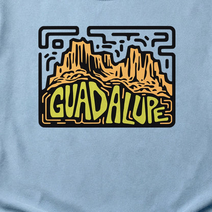 Guadalupe National Park Cotton T-Shirt