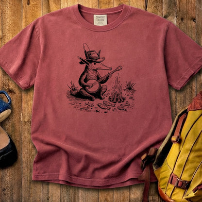 The Bardvark Aardvark Cotton T-Shirt
