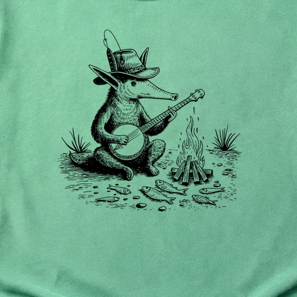 The Bardvark Aardvark Cotton T-Shirt