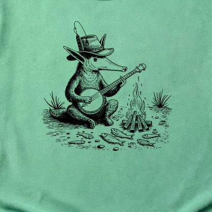 The Bardvark Aardvark Cotton T-Shirt