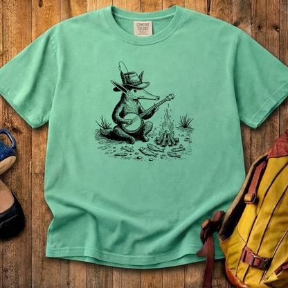 The Bardvark Aardvark Cotton T-Shirt