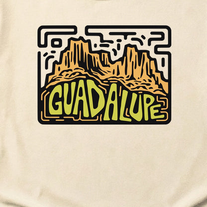 Guadalupe National Park Cotton T-Shirt