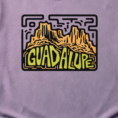 Guadalupe National Park Cotton T-Shirt
