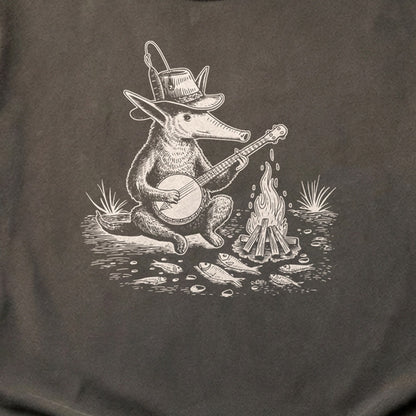 The Bardvark Aardvark Cotton T-Shirt
