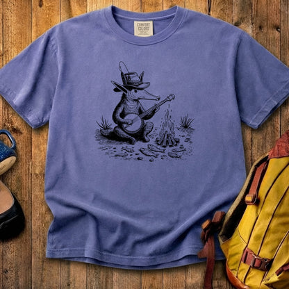 The Bardvark Aardvark Cotton T-Shirt