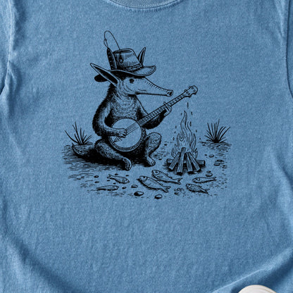 The Bardvark Aardvark Kids Cotton T-Shirt