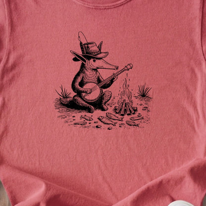 The Bardvark Aardvark Kids Cotton T-Shirt