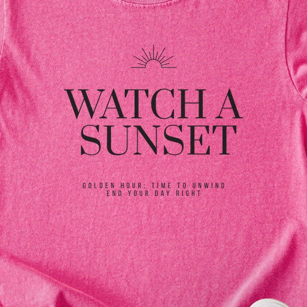 End Your Day Right Kids Cotton T-Shirt