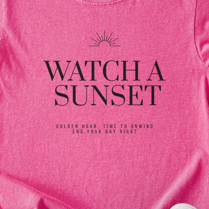 End Your Day Right Kids Cotton T-Shirt