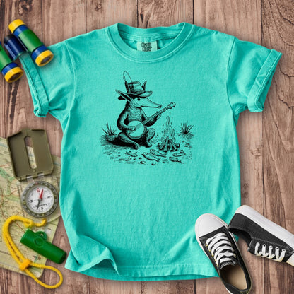 The Bardvark Aardvark Kids Cotton T-Shirt