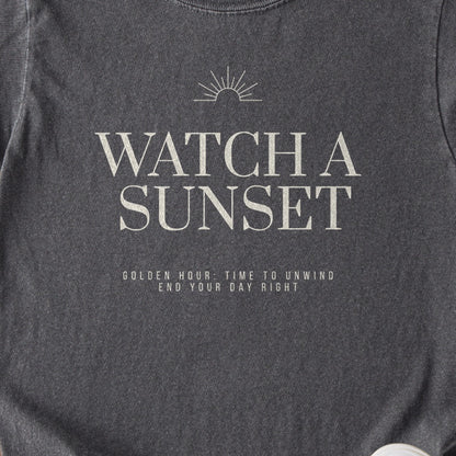 End Your Day Right Kids Cotton T-Shirt