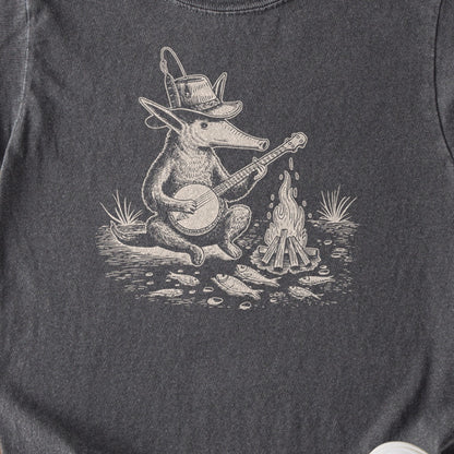 The Bardvark Aardvark Kids Cotton T-Shirt