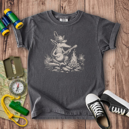 The Bardvark Aardvark Kids Cotton T-Shirt